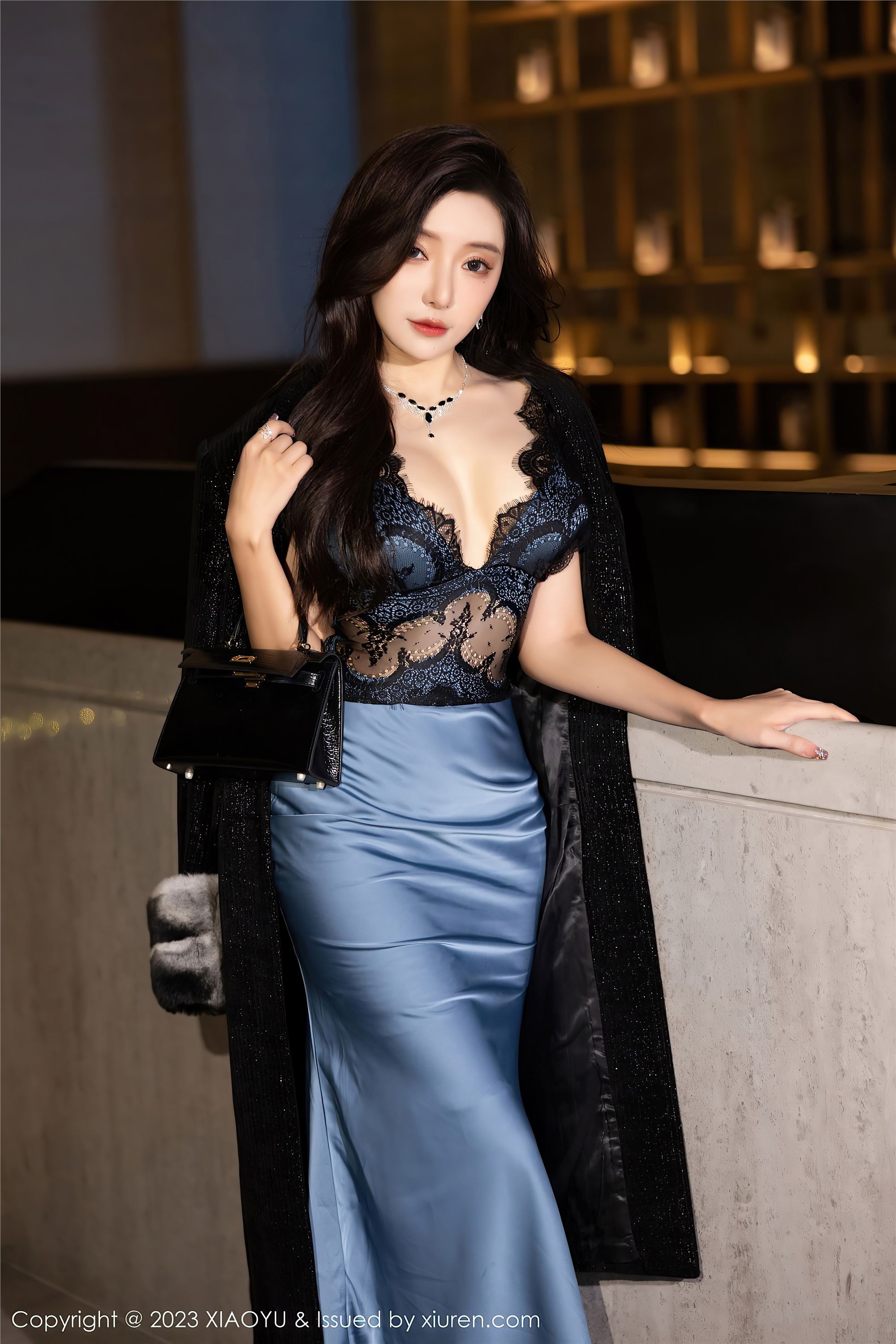 XIAOYU语画界 2023.12.13 VOL.1163 王馨瑶yanni